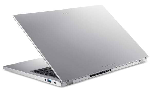 Фото - Уценка - Ноутбук Acer Aspire Go 15 AG15-31P-P4MK (NX.KRYEU.002) Pure Silver
