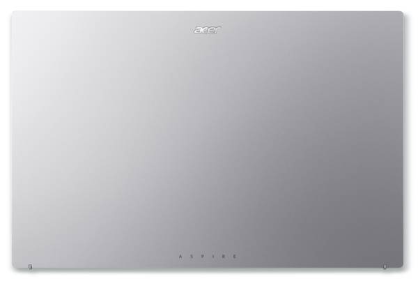 Фото - Уценка - Ноутбук Acer Aspire Go 15 AG15-31P-P4MK (NX.KRYEU.002) Pure Silver
