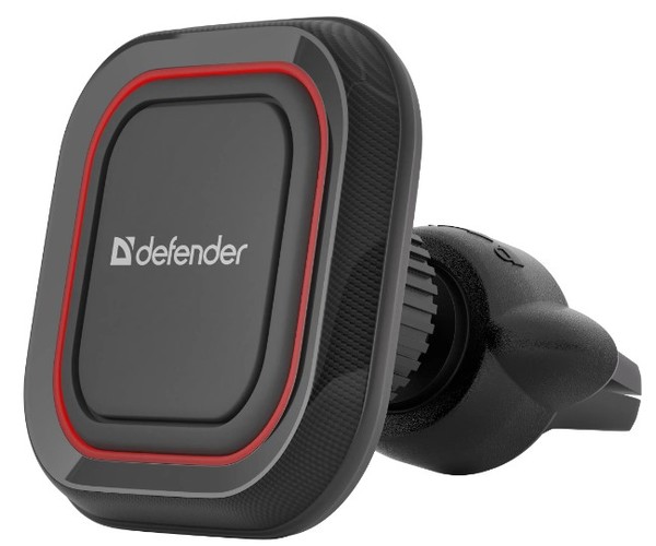 Автотримач Defender CH-129 Red (29130) - Фото 1