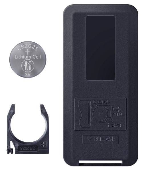 Фото - Крісло для геймерів Defender Watcher Black (64334)