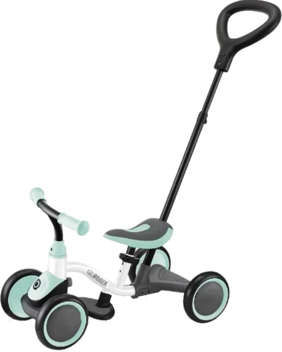 Беговел Globber LEARNING BIKE (638-206) - Фото 1