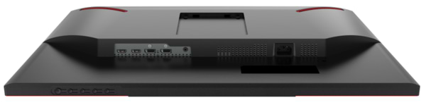 Фото - Монітор ігровий AOC U27G3X/BK