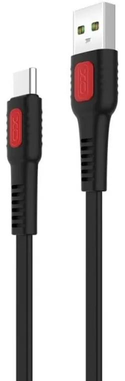 Перехідник XO USB A - USB C (NB151)