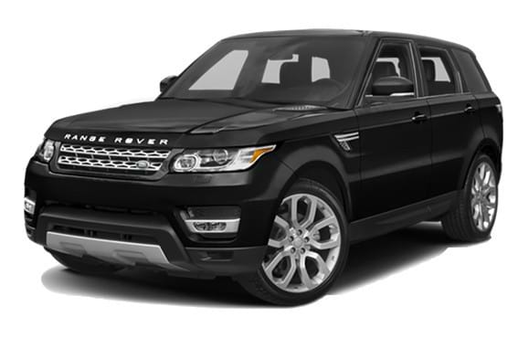 Фото - Килимки ворсові в салон авто EVAtech Standard для Land Rover Range Rover Sport (L494) 2013-2022 2 покоління SUV EU чорний кант (LR33640CD5LA8VEB)