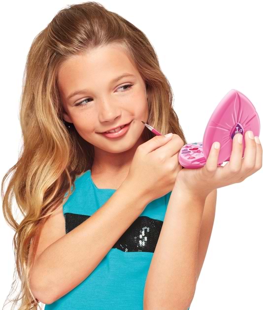 Фото - Набор для лица Cra-Z-Art Barbie All in One Beauty Compact (34067CRA)