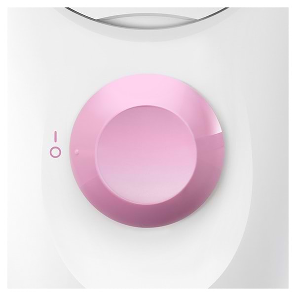 Фото - Эпилятор Braun Silk-еpil 1 SE 1-010
