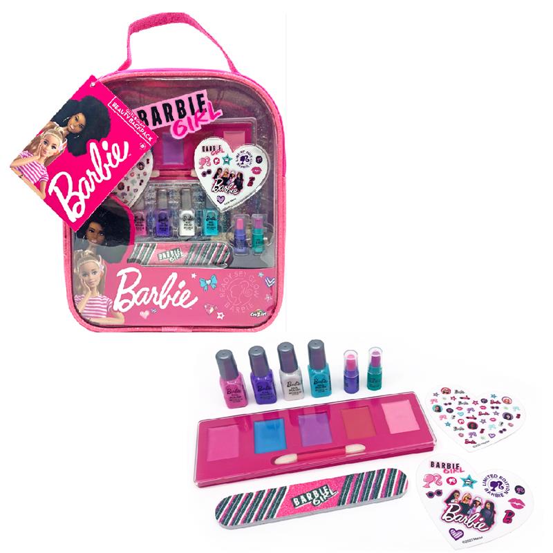 Фото - Набір косметики Cra-Z-Art Barbie Glam & Glitz (34071CRA)