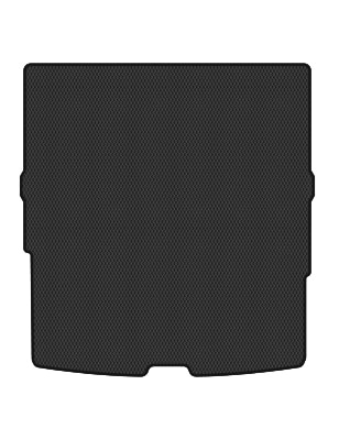 EVA коврик в багажник авто EVAtech для XC90 5 seats Restyling Volvo 2020 2 поколение SUV EU (VV33703B1RBB)