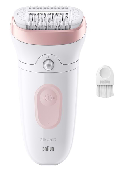 Эпилятор Braun Silk-еpil 7 SE 7-000 - Фото 1