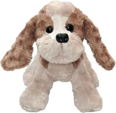 М'яка іграшка Tigres Собачка кокер-спанієль Арчі (СО-0130)