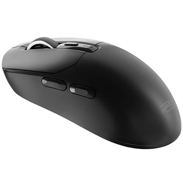 Фото - Мышь беспроводная игровая Proove Gaming Rate Pro Black (WMRP00022001)