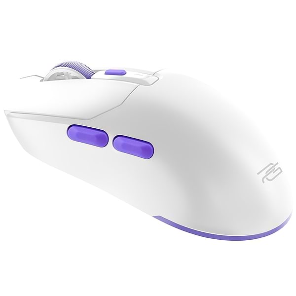 Фото - Мышь беспроводная игровая Proove Gaming Rate Pro White (WMRP00022002)