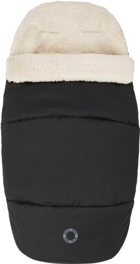 Конверт для коляски Maxi-Cosi 2в1 Black