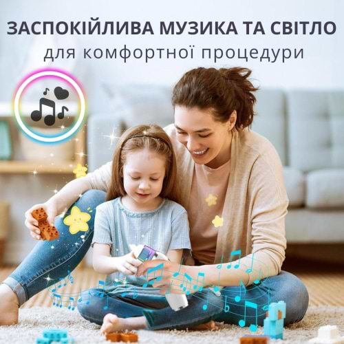 Фото - Аспиратор назальный детский AIMED Baby Nose Master Classic (AI-BNose1Classic_wh)
