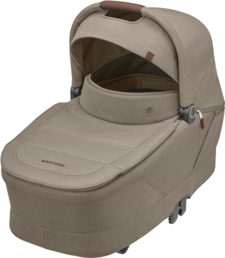 Люлька для коляски Maxi-Cosi Sense Twillic Truffle