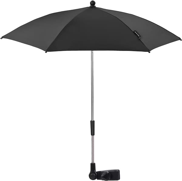 Фото - Зонт для коляски Maxi-Cosi Black