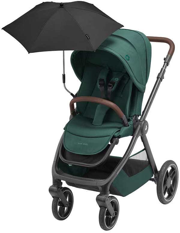 Фото - Зонт для коляски Maxi-Cosi Black