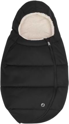 Конверт для коляски Maxi-Cosi Twillic Black