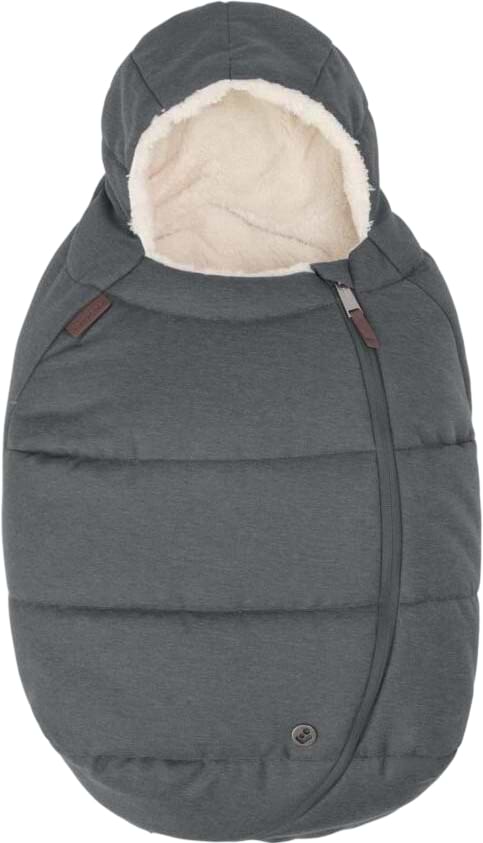 Конверт для коляски Maxi-Cosi Twillic Graphite