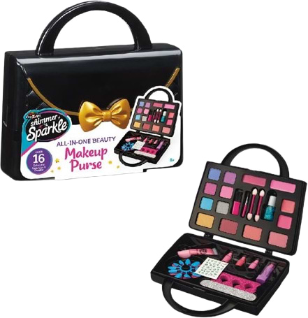 Набор косметики Cra-Z-Art All in One Beauty Set (17903CRA)
