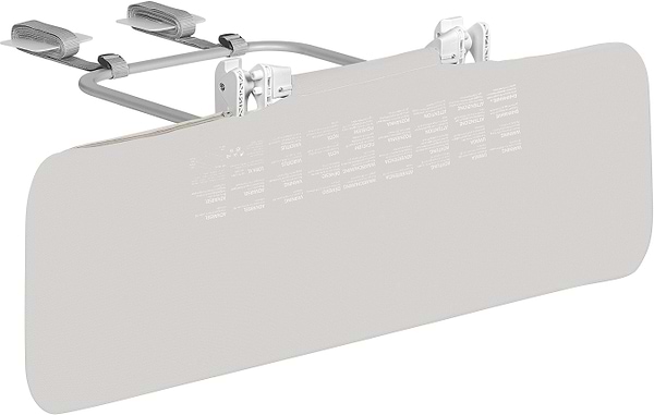 Фото - Бортик класичний Lionelo Lora Beige Sand