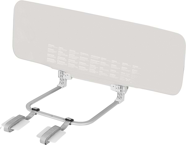 Фото - Бортик класичний Lionelo Lora Beige Sand