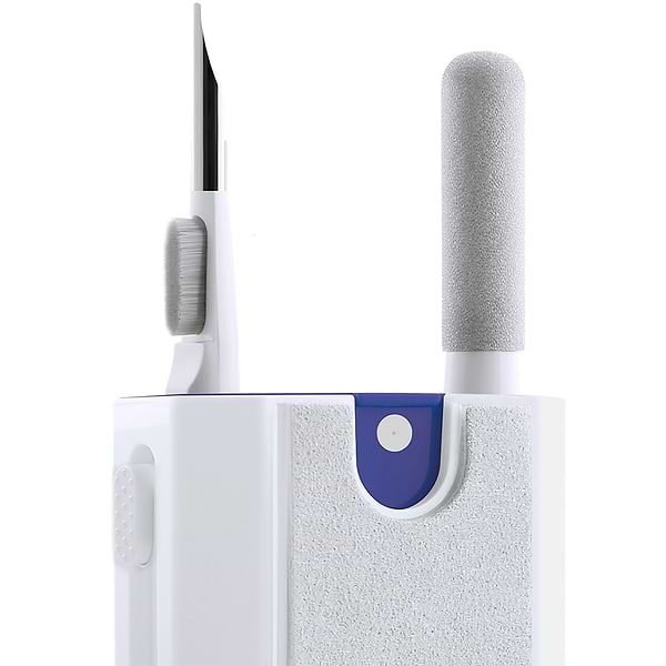 Фото - Набор для чистки мобильных устройств Proove Gaming Многофункциональный Mr. Cleaner 8in1 White (MCS00000815)