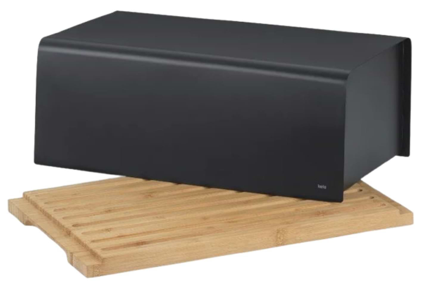 Хлібниця Kela Kiril 38х23х16 см (17891) - Фото 1