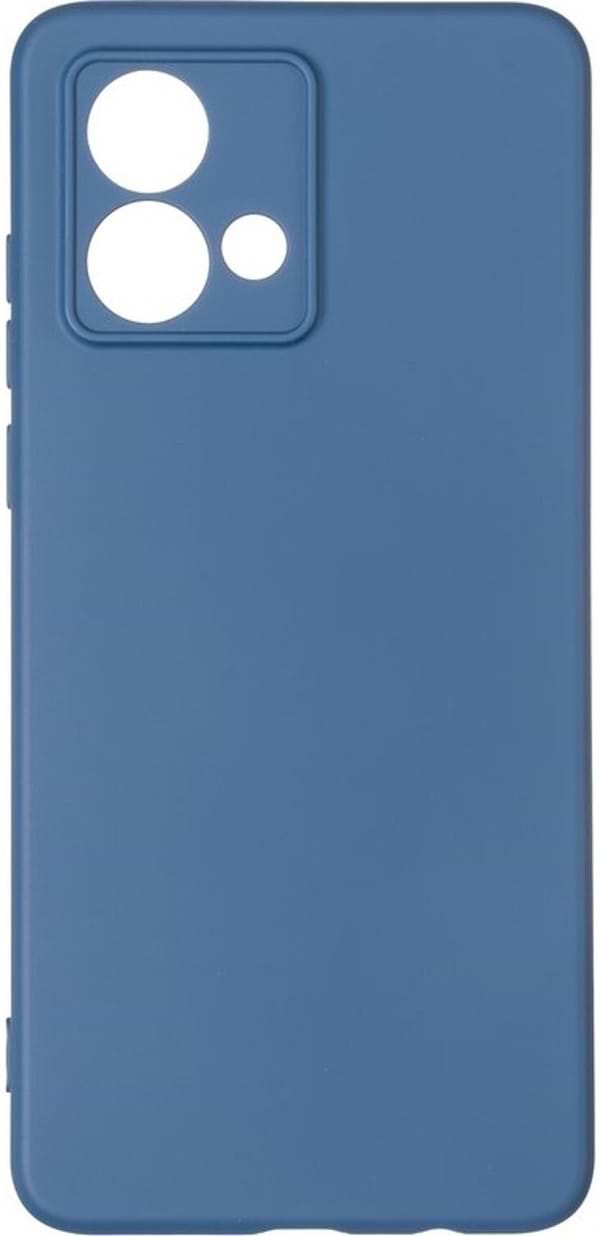Фото - Чехол для смартфона Gelius Full Soft Case for Motorola G84 Dark Blue (100156)