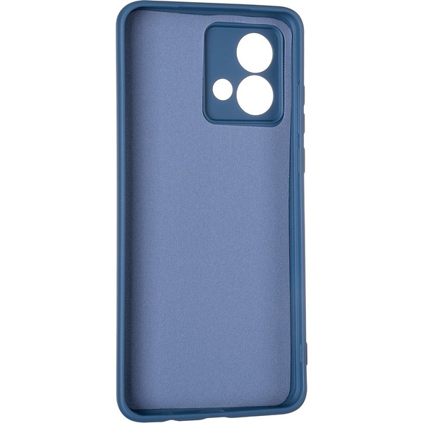 Фото - Чехол для смартфона Gelius Full Soft Case for Motorola G84 Dark Blue (100156)