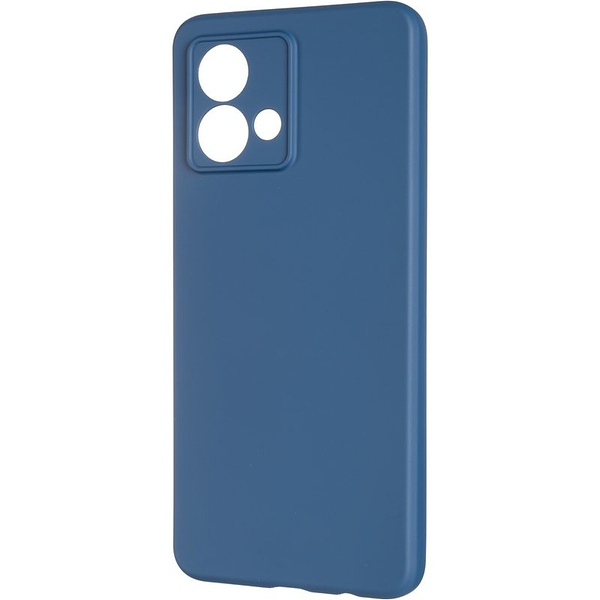 Фото - Чехол для смартфона Gelius Full Soft Case for Motorola G84 Dark Blue (100156)