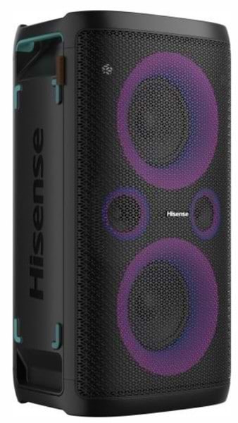 Фото - Акустическая система Hisense Party Rocker One Plus HP110