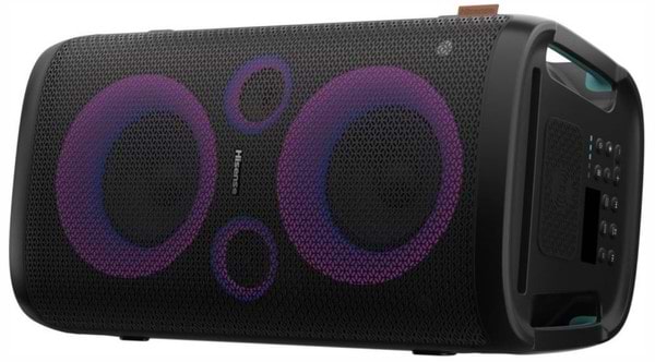 Фото - Акустическая система Hisense Party Rocker One Plus HP110