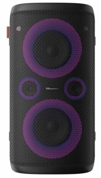 Фото - Акустическая система Hisense Party Rocker One Plus HP110