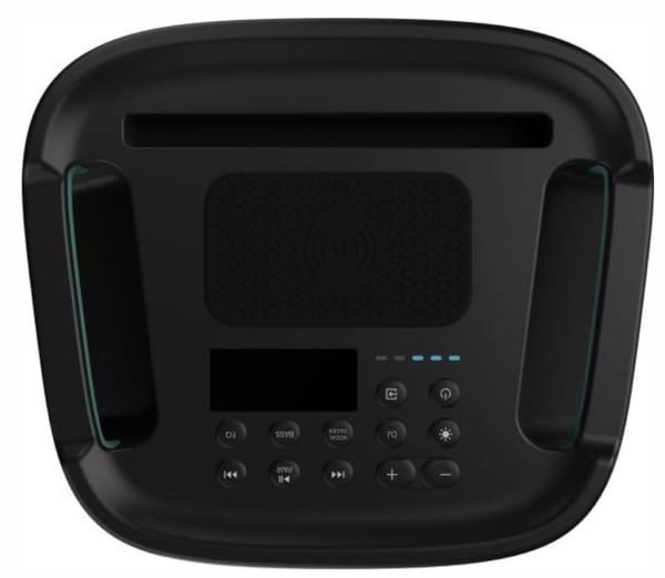 Фото - Акустическая система Hisense Party Rocker One Plus HP110