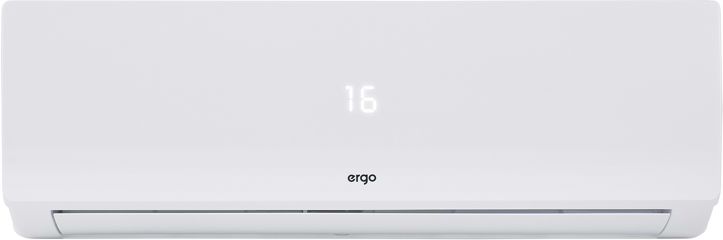 Кондиціонер спліт Ergo AC 0903 SWН
