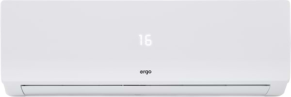 Фото - Кондиціонер спліт Ergo AC 1203 SWН