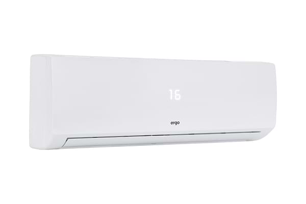 Фото - Кондиционер сплит Ergo AC 0703 SWН