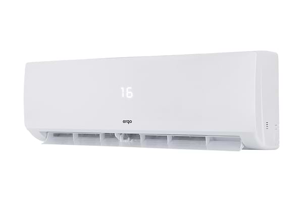 Фото - Кондиционер сплит Ergo AC 0903 SWН