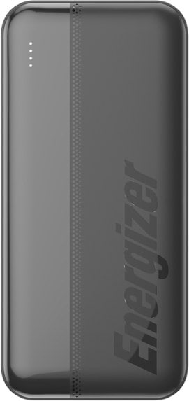Батарея мобільна Energizer 10000 mAh TYPE-C (UE10050С)
