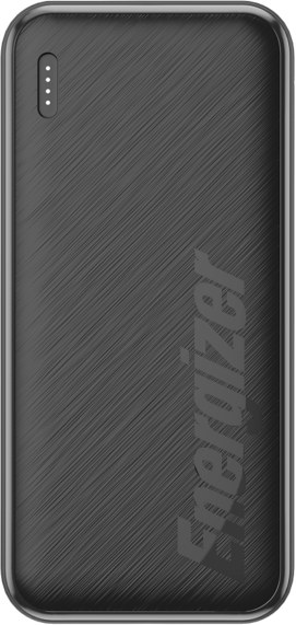 Фото - Батарея мобільна Energizer 10000 mAh PD20W + QC22.5W (UE10055PQ)