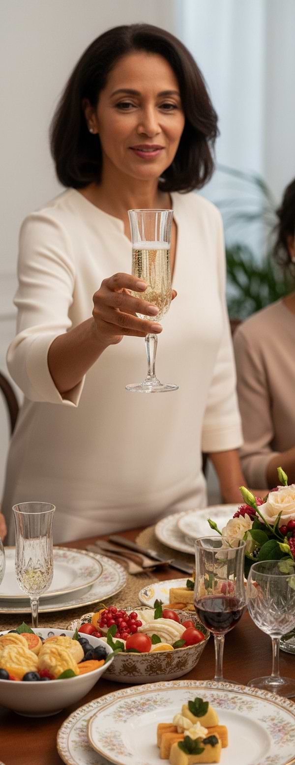 Фото - Бокал RCR OPERA 130 мл (25609020406)