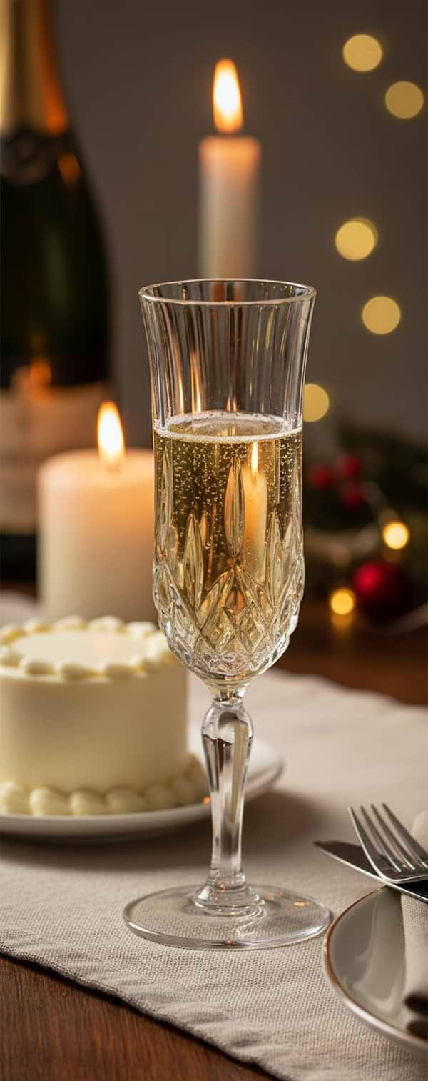 Фото - Бокал RCR OPERA 130 мл (25609020406)