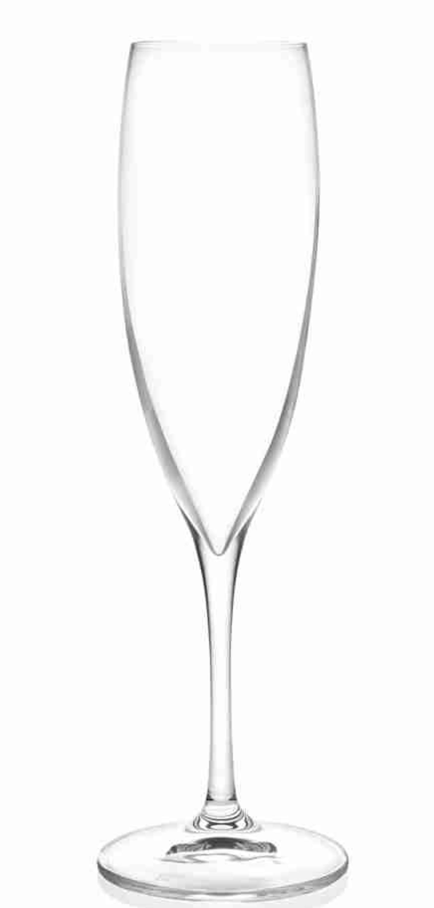 Бокал RCR INVINO 240 мл (27610020206)