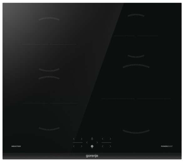 Варочная панель электрическая Gorenje GI6401BCE - Фото 1