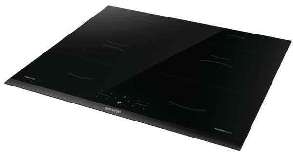 Фото - Варильна поверхня електрична Gorenje GI6401BCE
