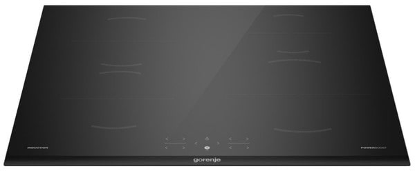 Фото - Варильна поверхня електрична Gorenje GI6401BCE