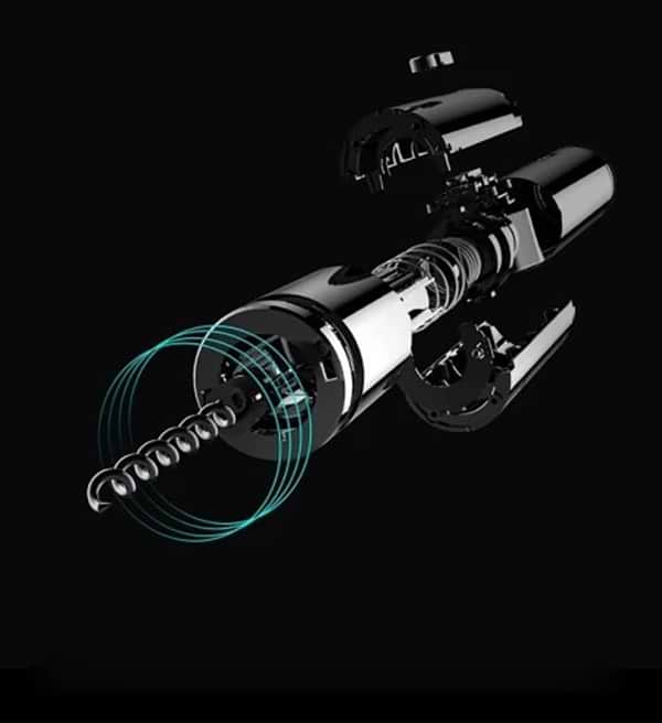 Фото - Штопор HuoHou HU0235