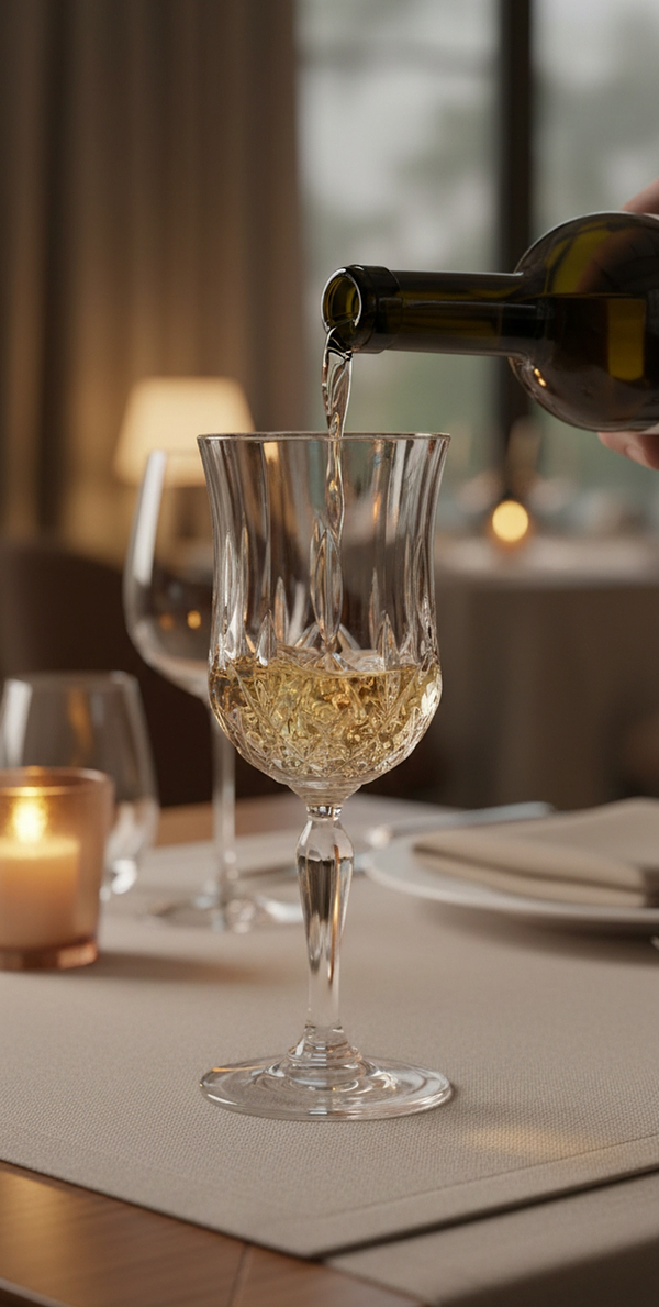 Фото - Бокал RCR OPERA 160 мл (25606020306)