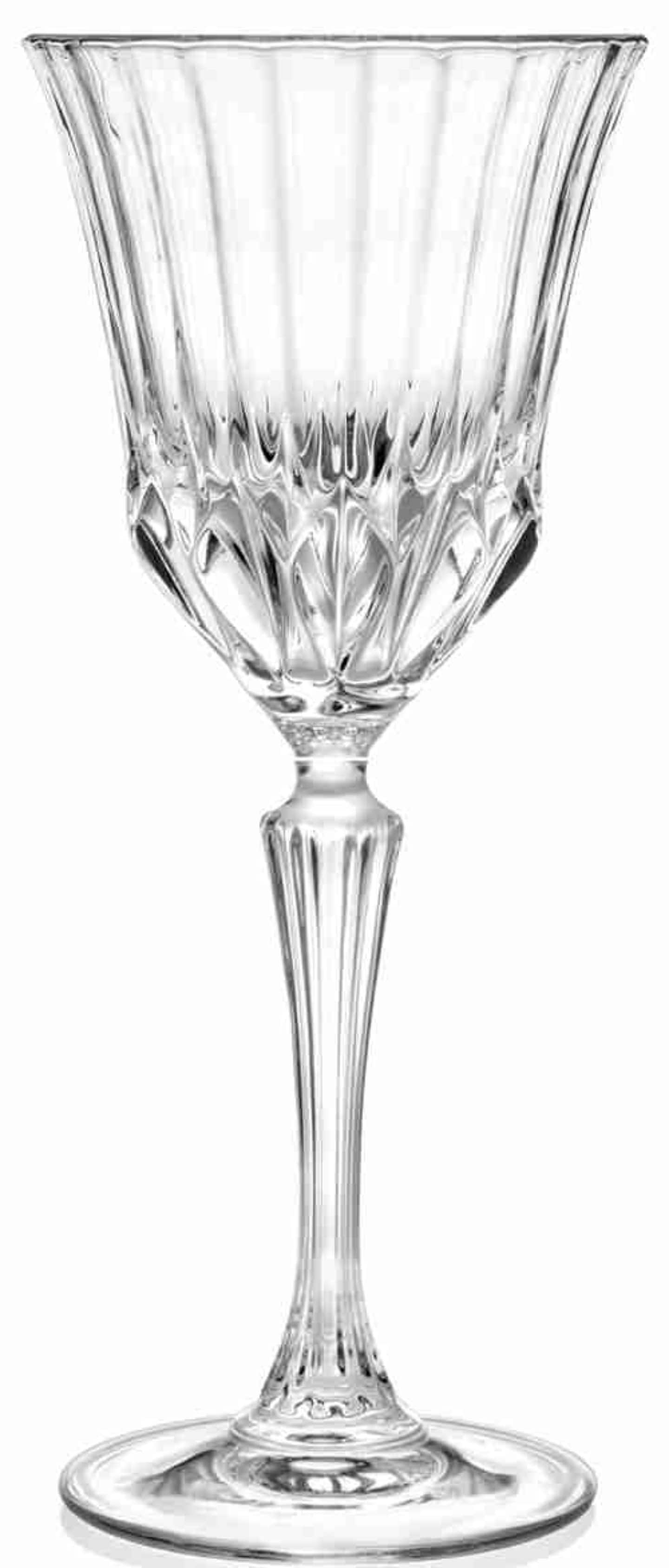 Бокал RCR ADAGIO 220 мл (25747020306)